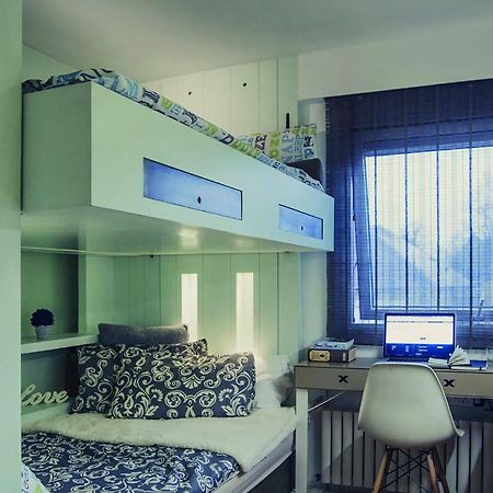 The Stay Club @ Willesden London Luaran gambar