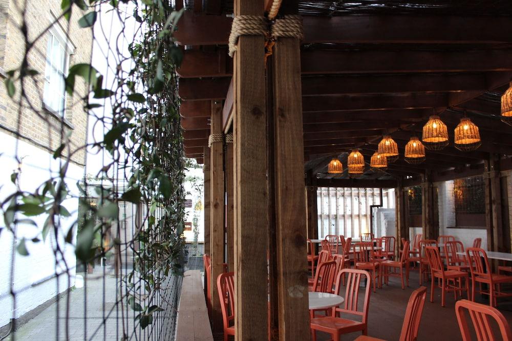 The Stay Club @ Willesden London Luaran gambar