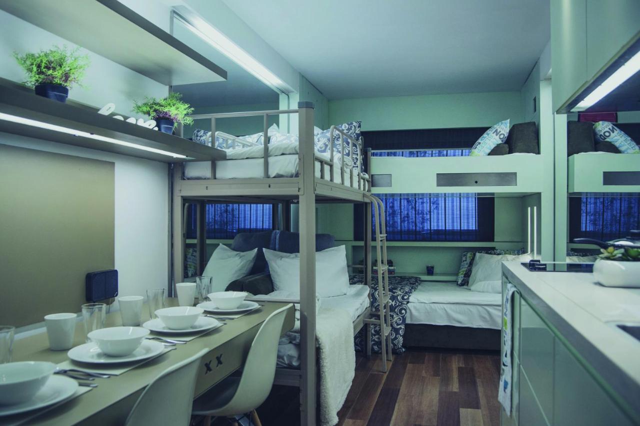 The Stay Club @ Willesden London Luaran gambar
