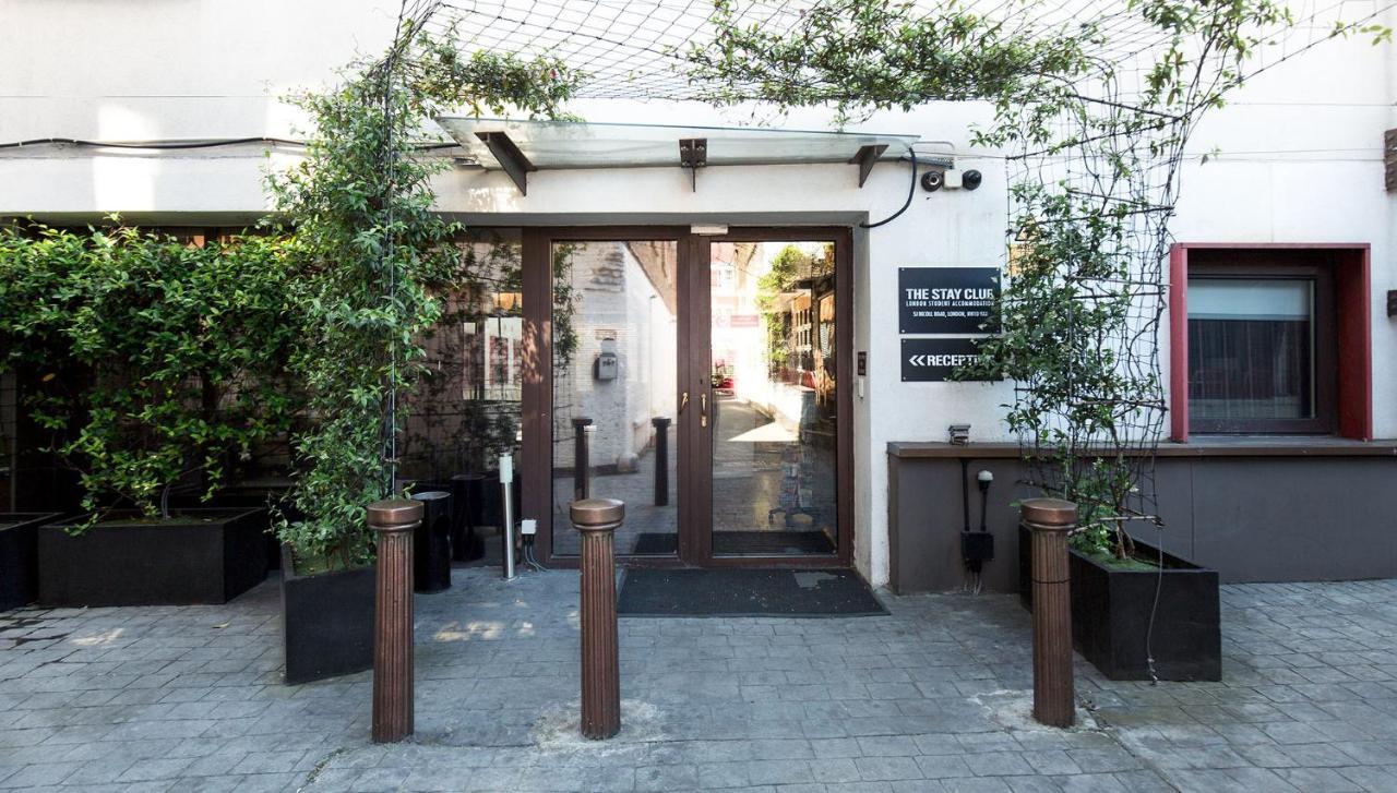 The Stay Club @ Willesden London Luaran gambar