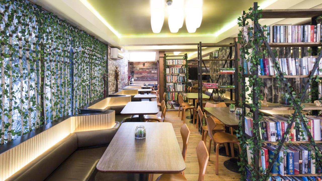 The Stay Club @ Willesden London Luaran gambar