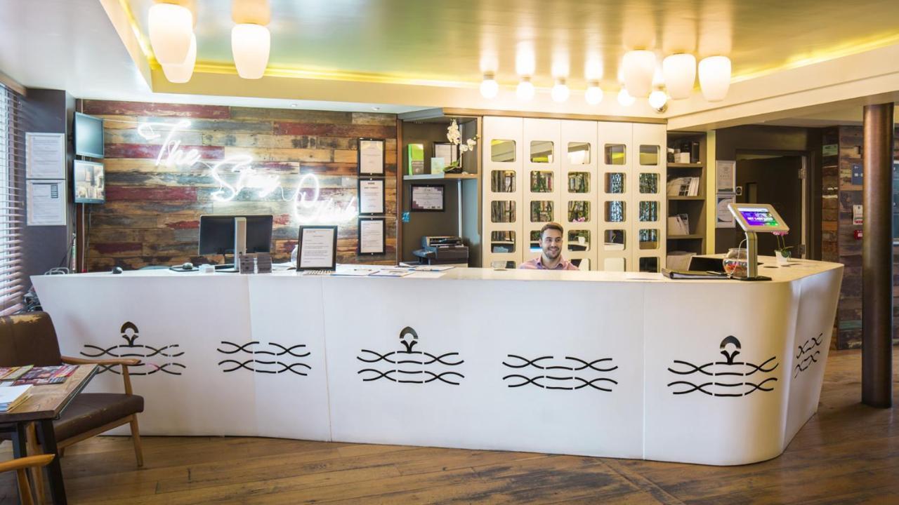 The Stay Club @ Willesden London Luaran gambar