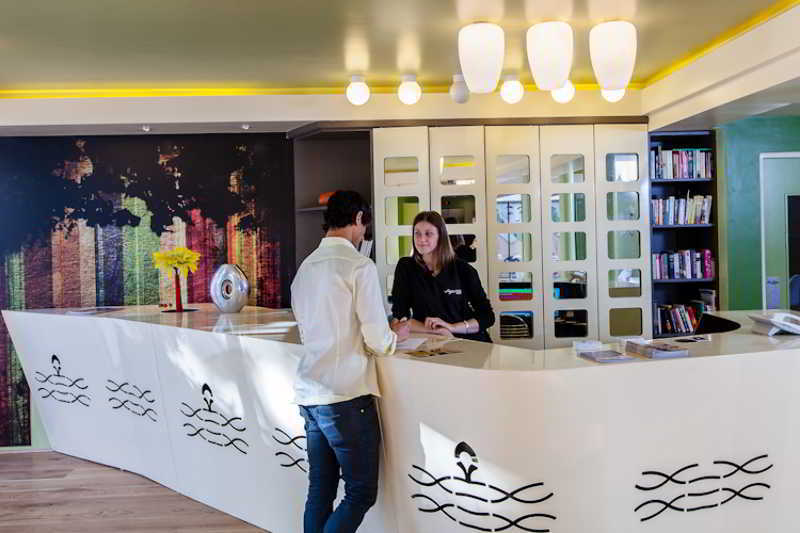 The Stay Club @ Willesden London Luaran gambar