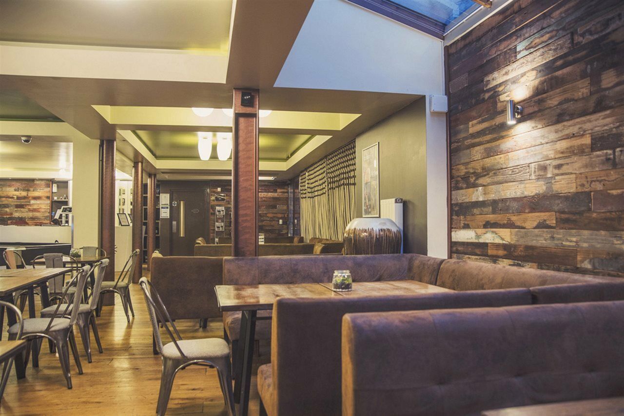 The Stay Club @ Willesden London Luaran gambar