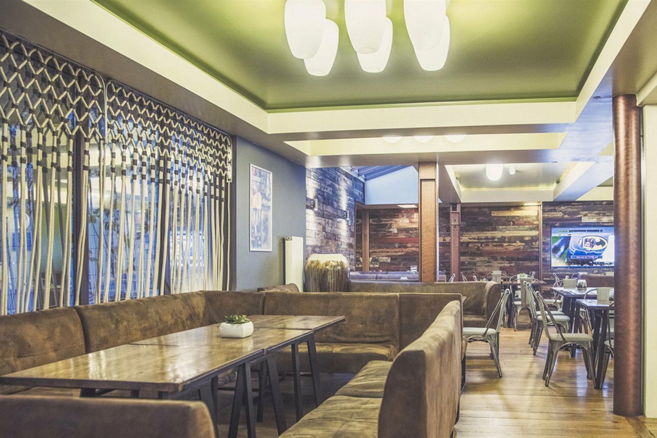 The Stay Club @ Willesden London Luaran gambar