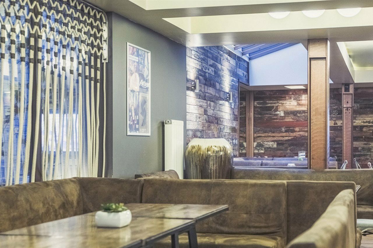 The Stay Club @ Willesden London Luaran gambar