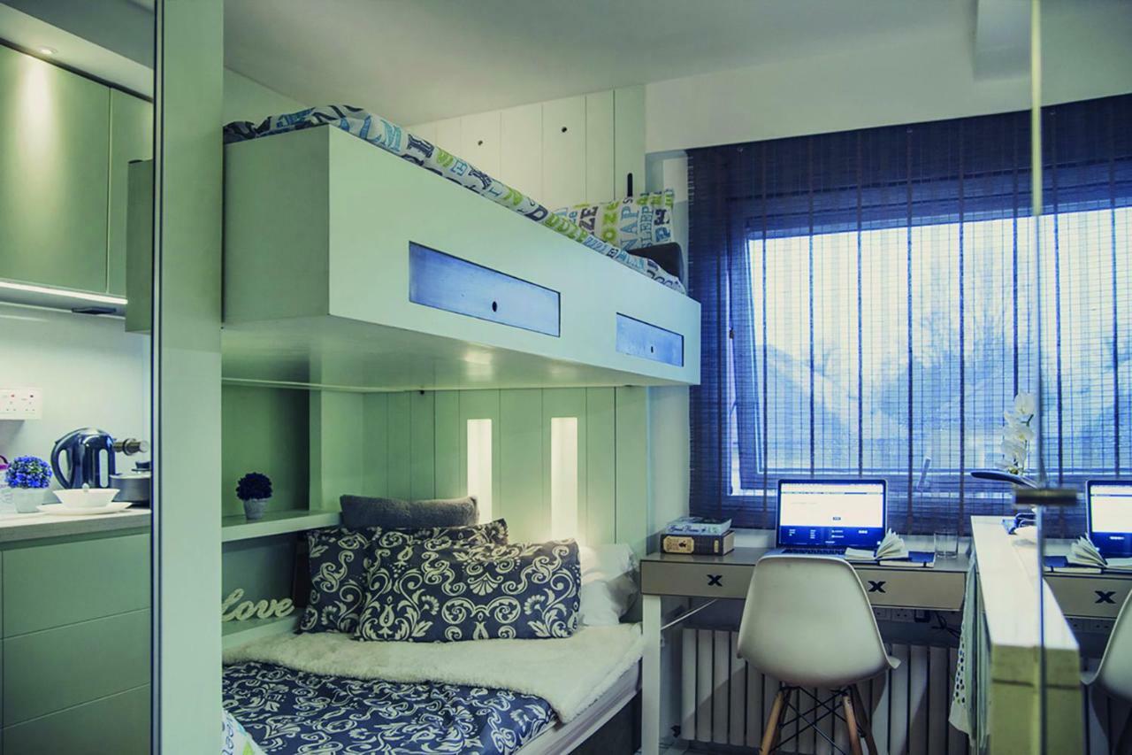 The Stay Club @ Willesden London Luaran gambar